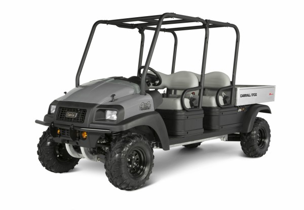 Carryall 1700 4x4 UTV