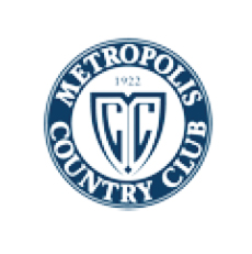 Metropolis Logo