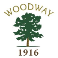 Woodway logo