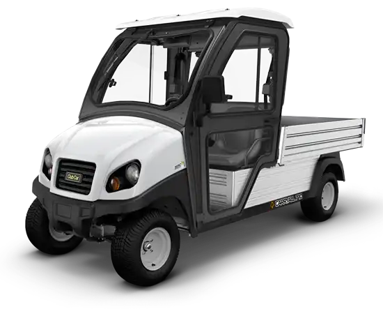 Carryall 710 LSV street-legal utility vehicle